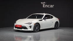 Toyota 86 2020