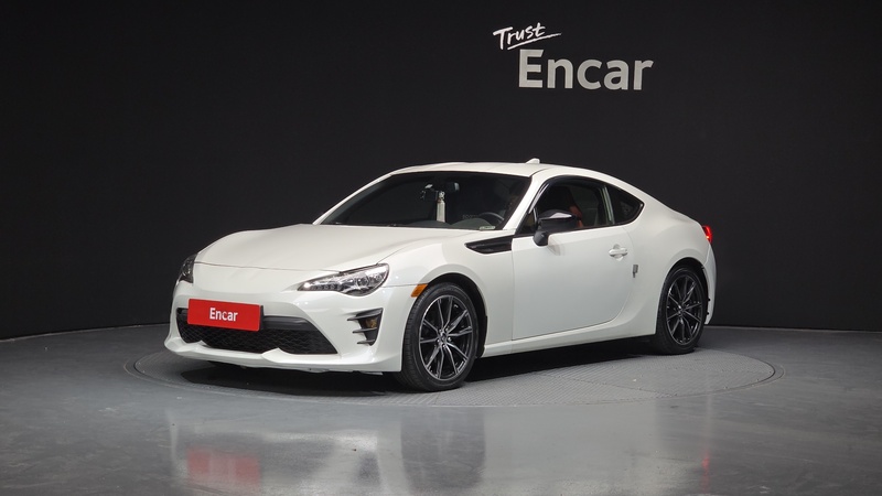 Toyota 86
