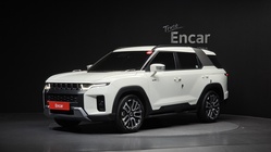 Ssangyong Torres 2023