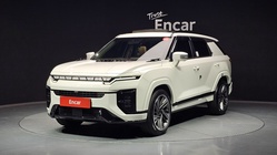 Ssangyong Actyon 2025