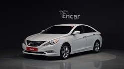 Hyundai Sonata 2011