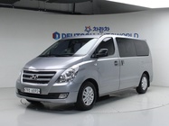 Hyundai Starex 2016