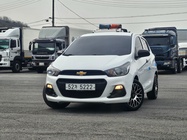 Chevrolet Spark 2017