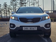 Kia Sorento 2012