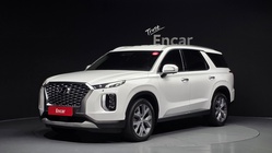 Hyundai Palisade 2020