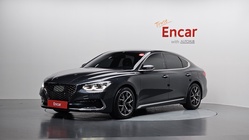 Hyundai Grandeur 2018