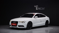 Audi A5 2014