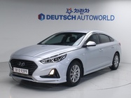 Hyundai Sonata 2018