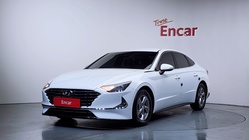 Hyundai Sonata 2022
