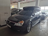 Kia Canival 2013