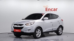 Hyundai Tucson 2012