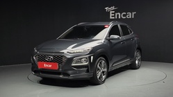 Hyundai Kona 2017