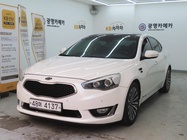 Kia K7 2013