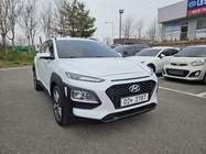 Hyundai Kona 2018
