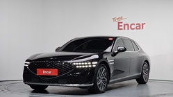 Genesis G90 2023
