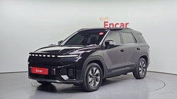 Ssangyong Torres 2024