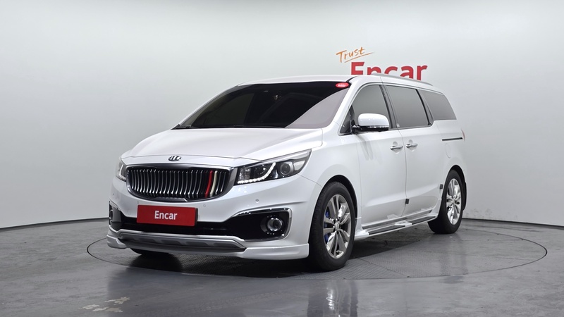 Kia Canival