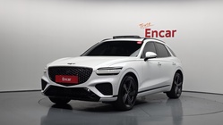 Genesis GV70 2021