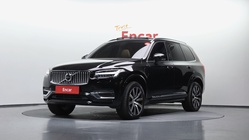 Volvo XC90 2021