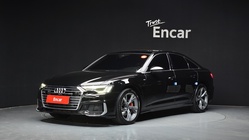 Audi A6 2021