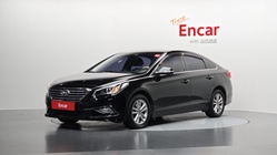 Hyundai Sonata 2014