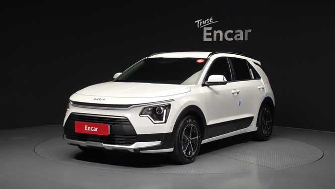 Kia Niro 2026