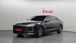 Hyundai Grandeur 2024