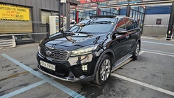 Kia Sorento 2019