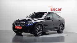 BMW X6 2024