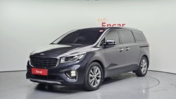 Kia Canival 2019