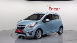 Chevrolet Spark 2012