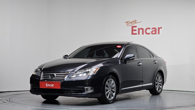 Lexus ES 2010