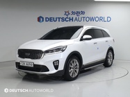 Kia Sorento 2018