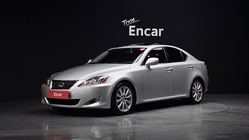 Lexus IS 2008