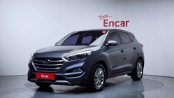 Hyundai Tucson 2016