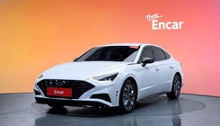 Hyundai Sonata 2022