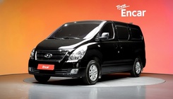 Hyundai Starex 2015