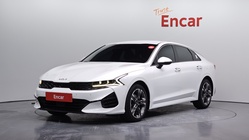 Kia K5 2021