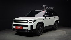 Hyundai Santa Fe 2024