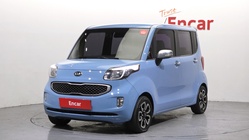 Kia RAY 2012