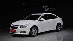 Chevrolet Cruze 2011