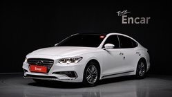 Hyundai Grandeur 2018