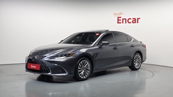 Lexus ES 2024