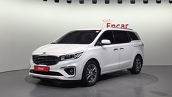 Kia Canival 2019