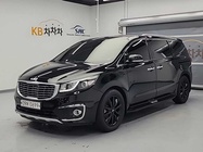 Kia Canival 2016