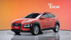Hyundai Kona 2019