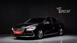 Hyundai Grandeur 2018