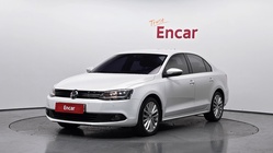 Volkswagen Jetta 2014