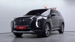 Hyundai Palisade 2019