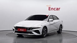 Hyundai Avante 2023